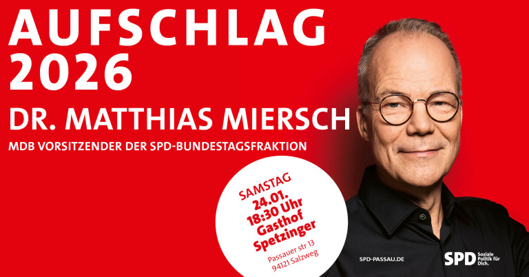 2026-01-25 Aufschlag 2026