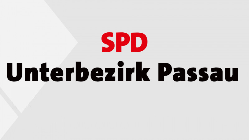 Startkampagne Unterberzirk Passau